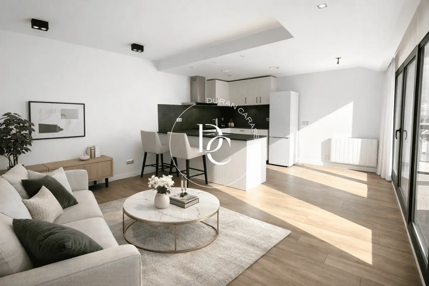 Duplex 4 chambres à vendre à Santa Coloma, Andorre-la-Vieille · 43 sur 60