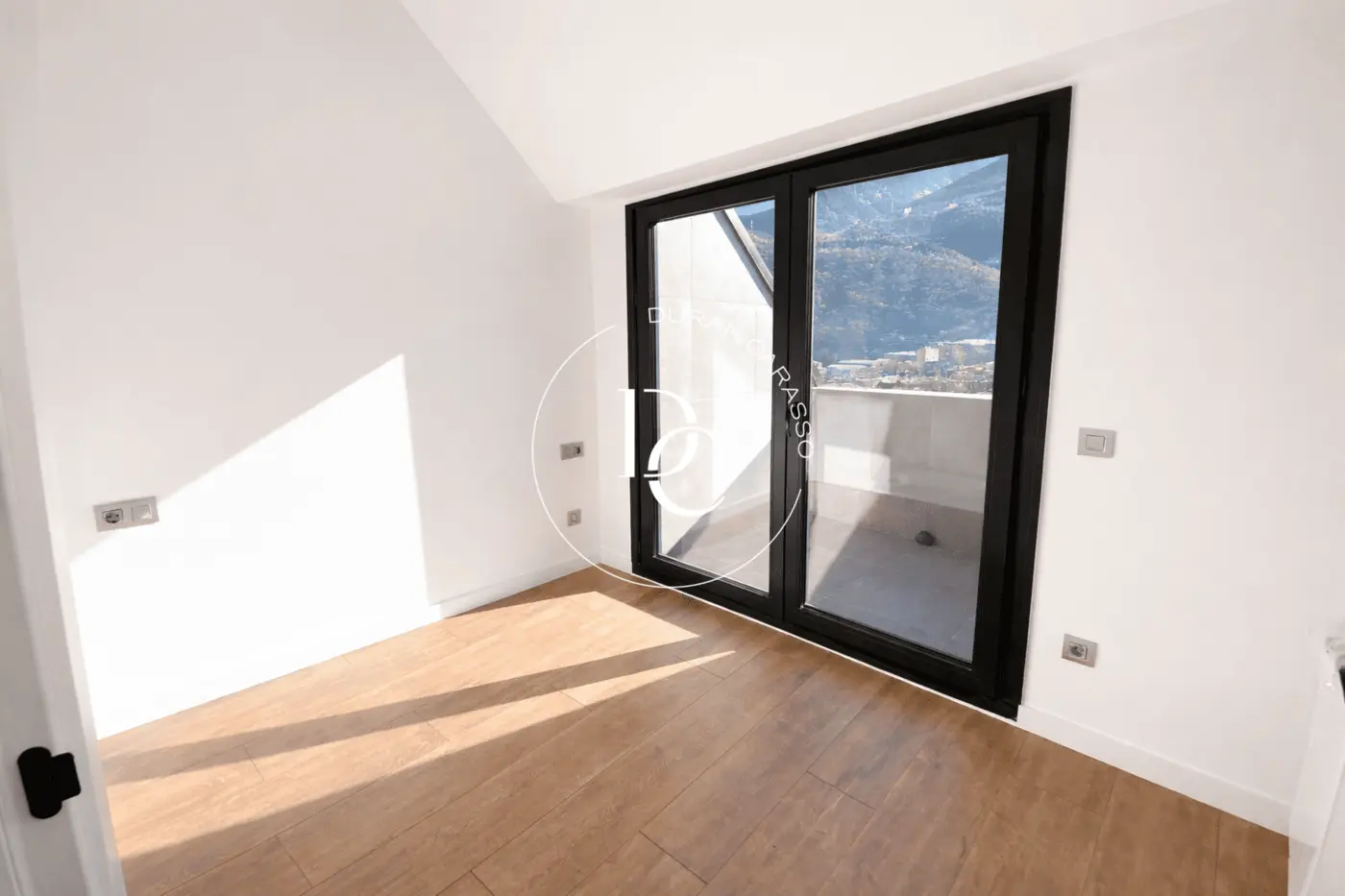 Duplex 4 chambres à vendre à Santa Coloma, Andorre-la-Vieille · 59 sur 60