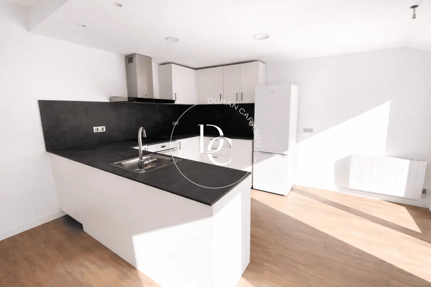 Duplex 4 chambres à vendre à Santa Coloma, Andorre-la-Vieille · 45 sur 60
