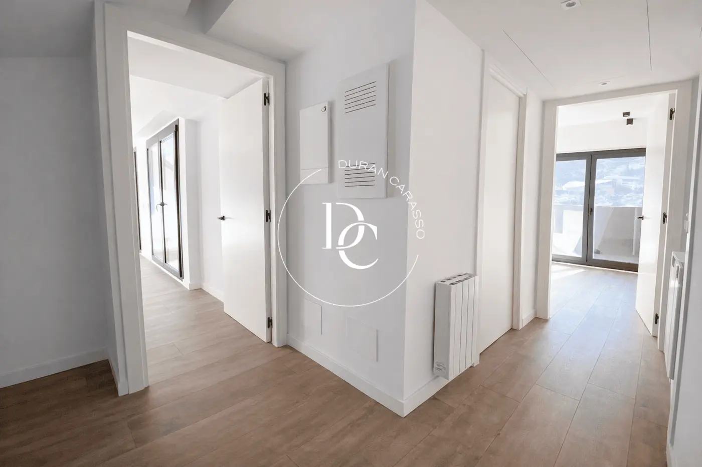 Duplex 4 chambres à vendre à Santa Coloma, Andorre-la-Vieille · 47 sur 60