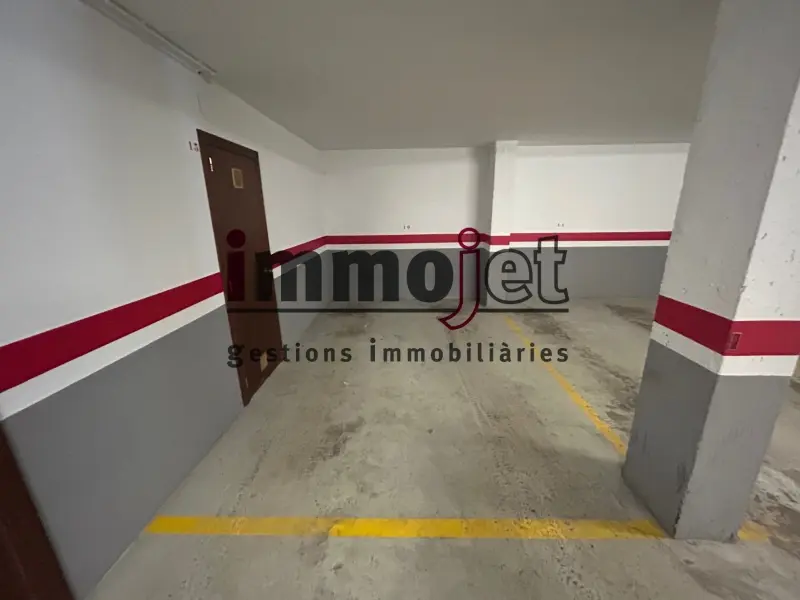 1-bedroom flat for rent in El Tarter, Canillo · 9 of 9
