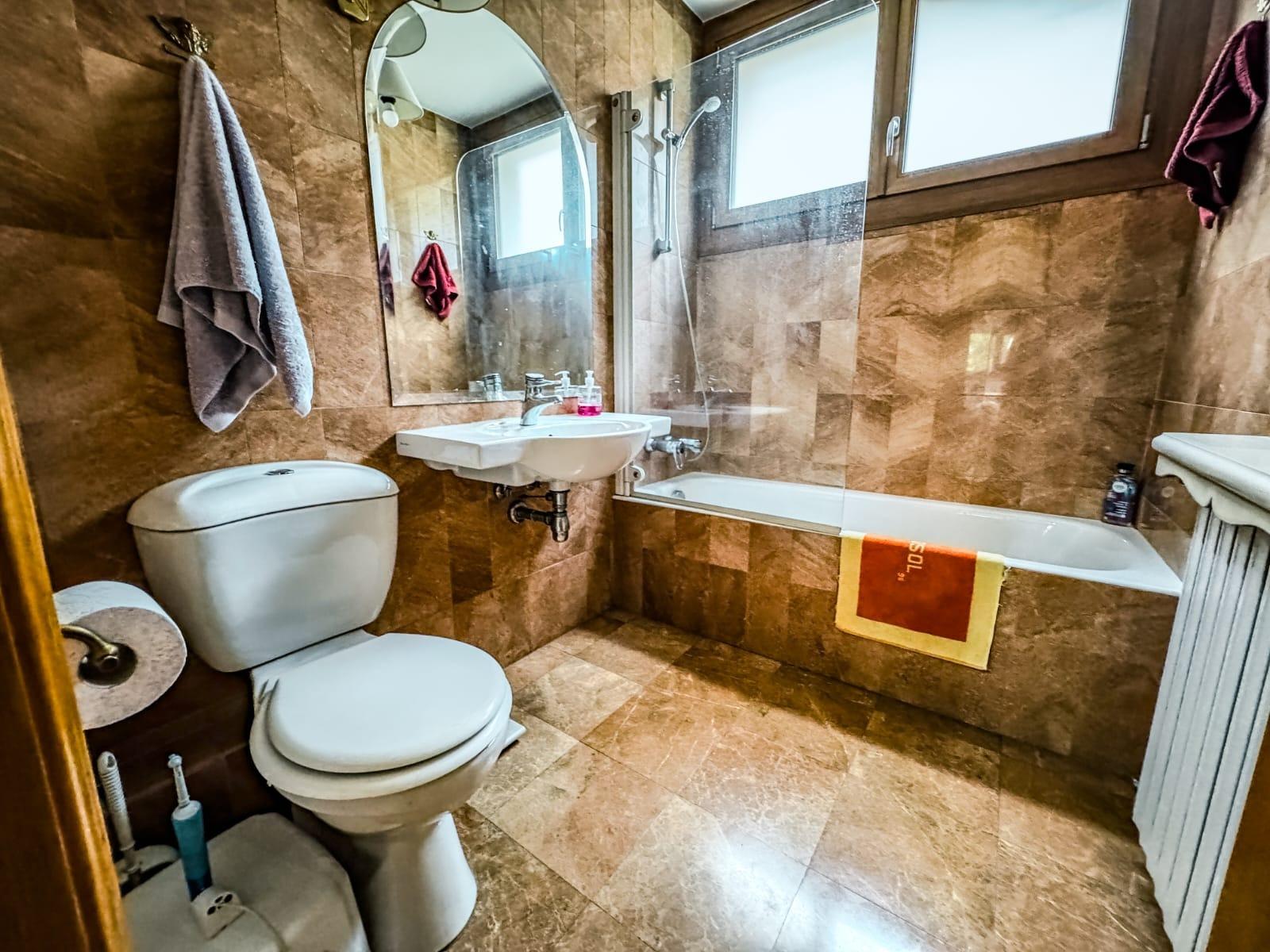 Dúplex de 3 habitaciones en venta en Ordino · 4 de 60