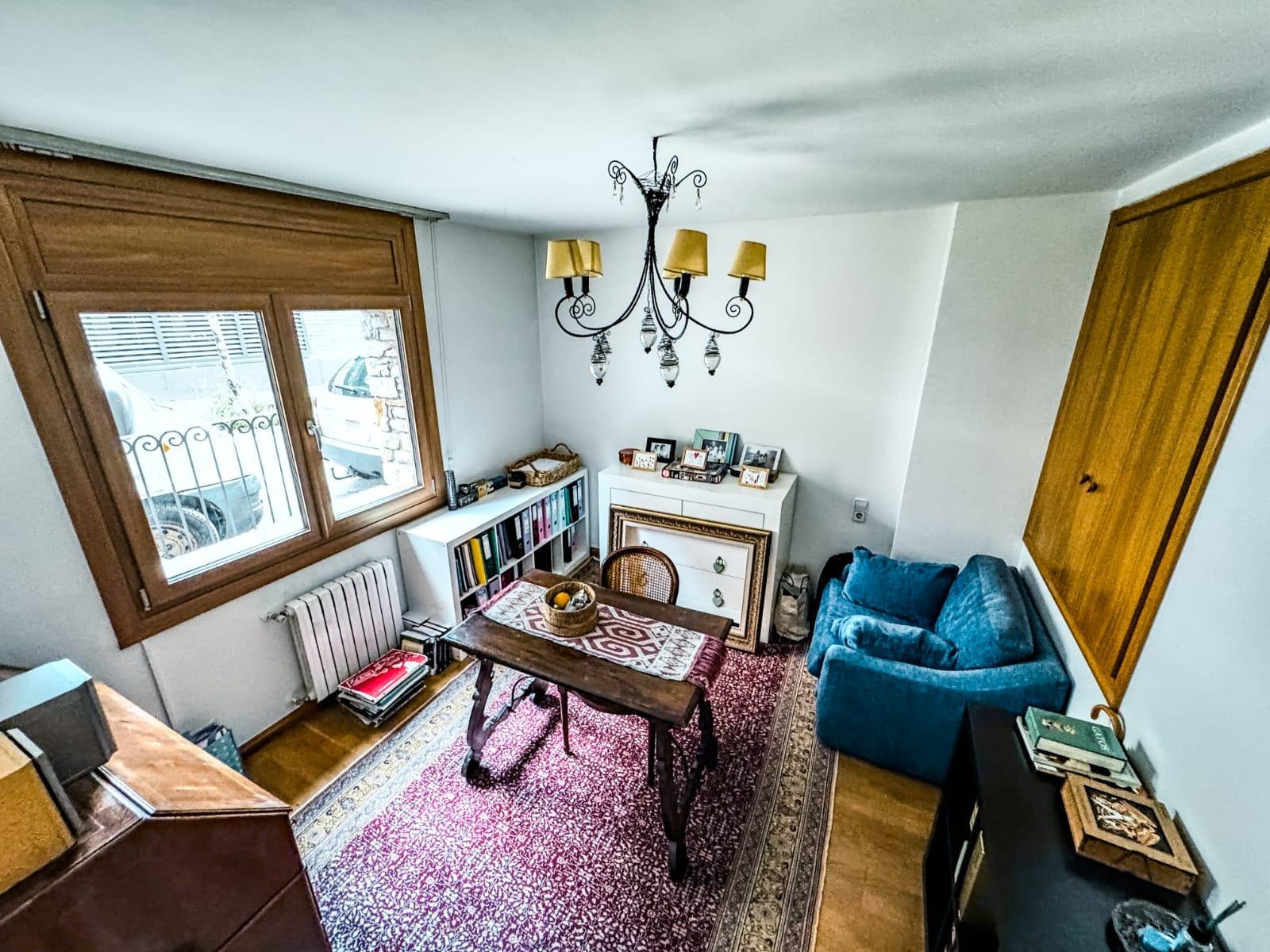 Dúplex de 3 habitaciones en venta en Ordino · 5 de 60