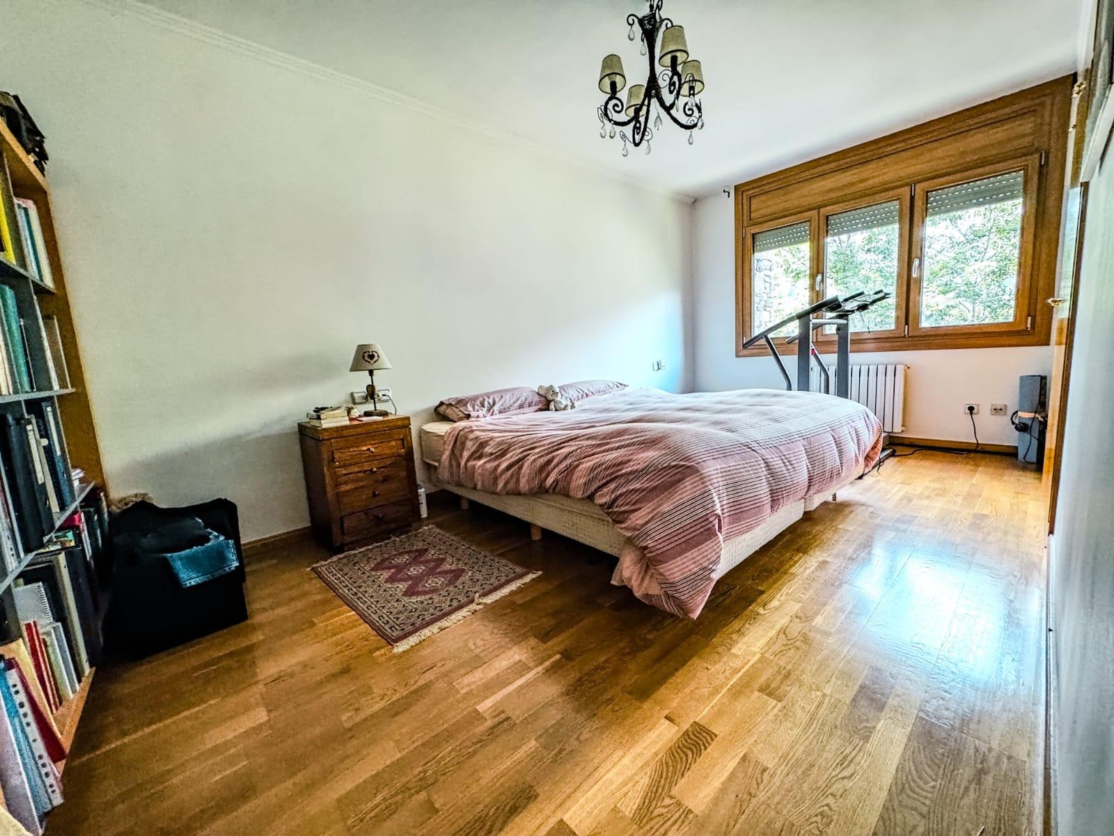 Dúplex de 3 habitaciones en venta en Ordino · 8 de 60