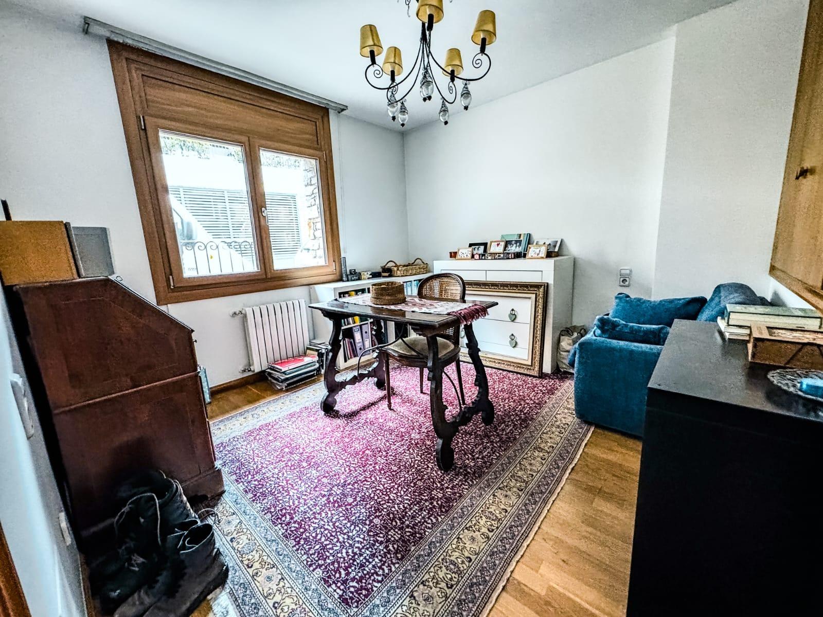 Dúplex de 3 habitaciones en venta en Ordino · 9 de 60