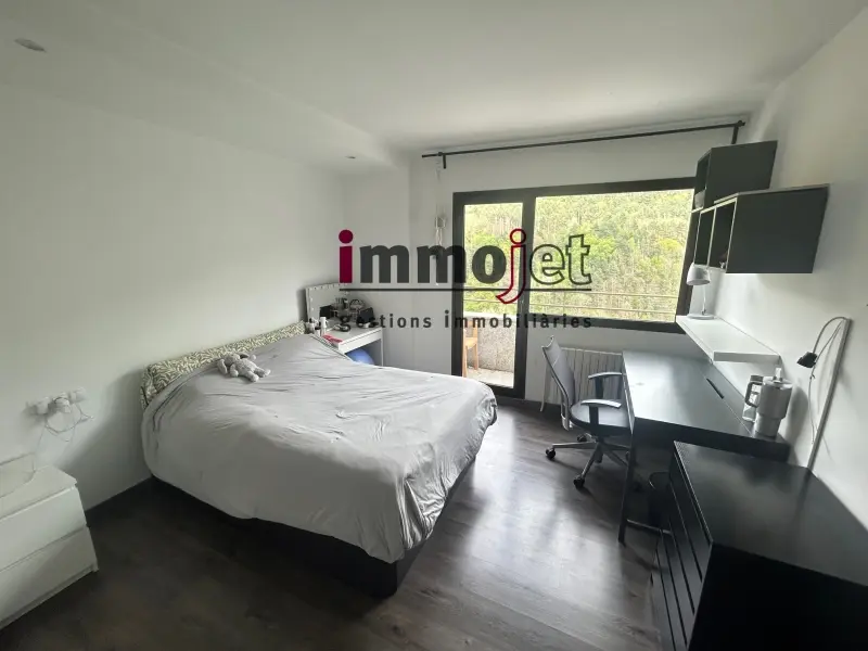 2-bedroom flat for rent in La Massana · 11 of 15