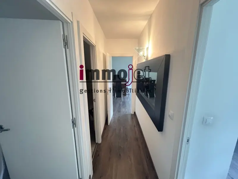 2-bedroom flat for rent in La Massana · 15 of 15