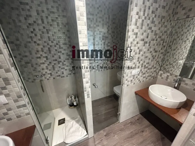 2-bedroom flat for rent in La Massana · 10 of 15