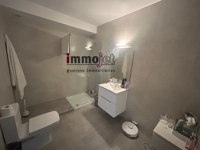 2-bedroom flat for rent in La Massana · 13 of 15