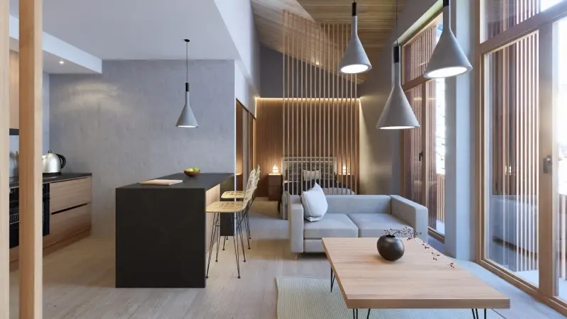 2-bedroom duplex for sale in Andorra la Vella · 11 of 14