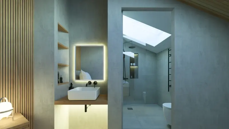 2-bedroom duplex for sale in Andorra la Vella · 13 of 14