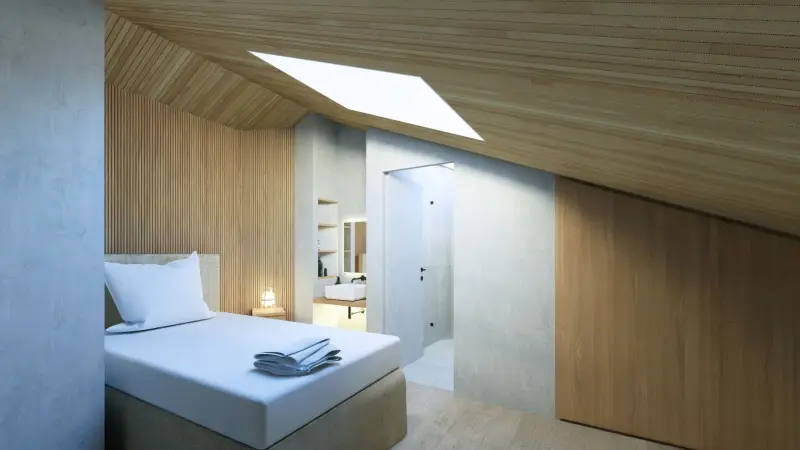 2-bedroom duplex for sale in Andorra la Vella · 12 of 14