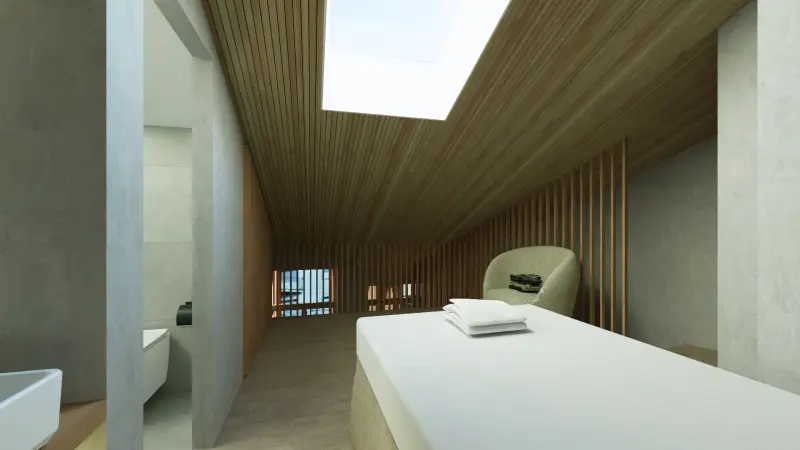 2-bedroom duplex for sale in Andorra la Vella · 14 of 14