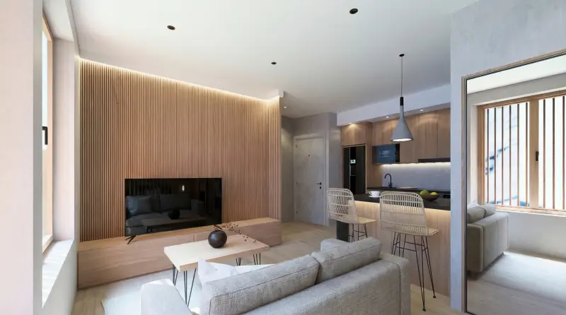 1-bedroom flat for sale in Andorra la Vella · 32 of 60