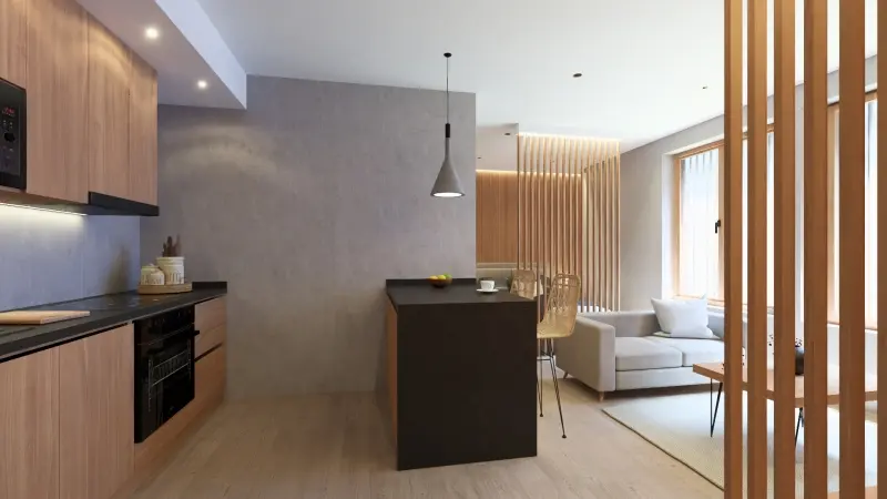 1-bedroom flat for sale in Andorra la Vella · 30 of 60