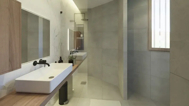 1-bedroom flat for sale in Andorra la Vella · 9 of 10