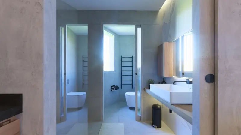 1-bedroom flat for sale in Andorra la Vella · 10 of 11