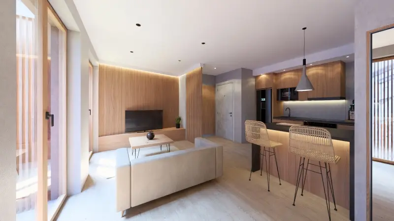 1-bedroom flat for sale in Andorra la Vella · 11 of 11