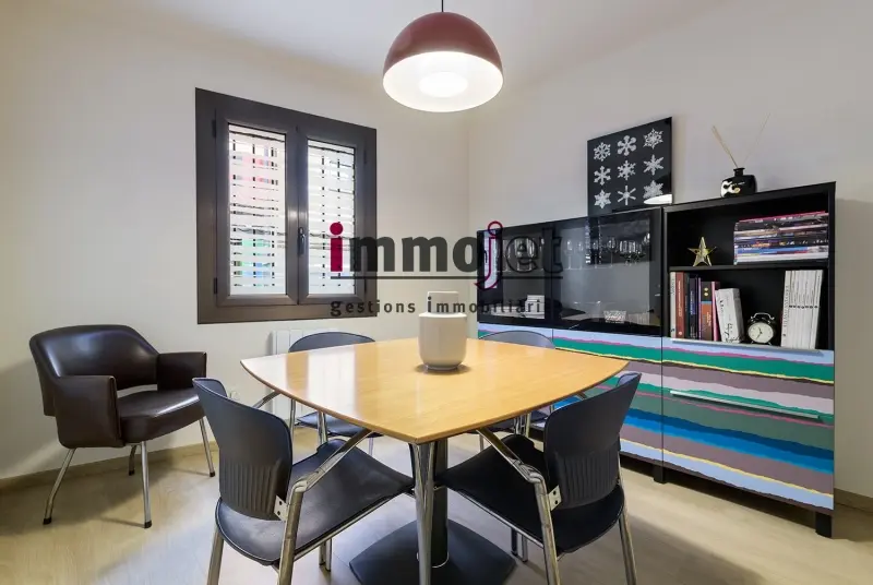 2-bedroom flat seasonal rent in La Massana · 15 of 15