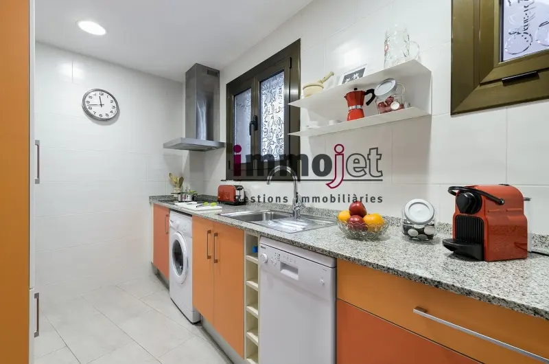 2-bedroom flat seasonal rent in La Massana · 13 of 15