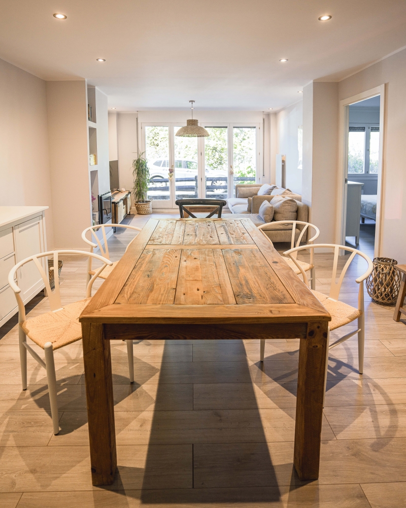 3-bedroom flat for sale in Ordino · 2 of 18