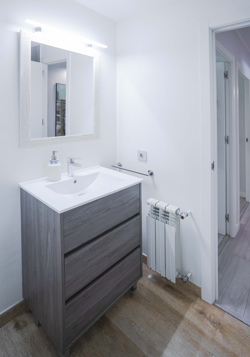 3-bedroom flat for sale in Ordino · 8 of 18