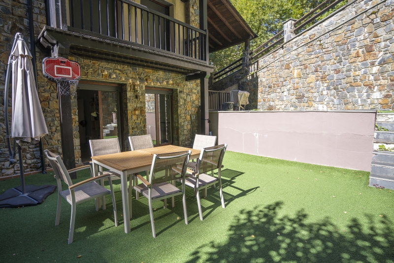 3-bedroom flat for sale in Ordino · 15 of 18