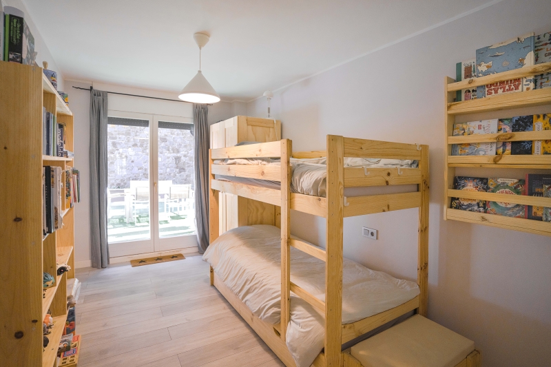 3-bedroom flat for sale in Ordino · 12 of 18