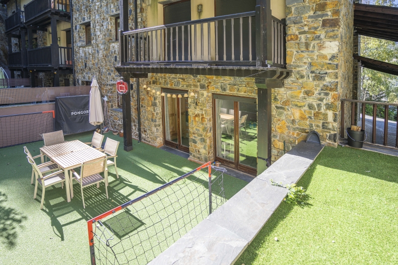 3-bedroom flat for sale in Ordino · 16 of 18