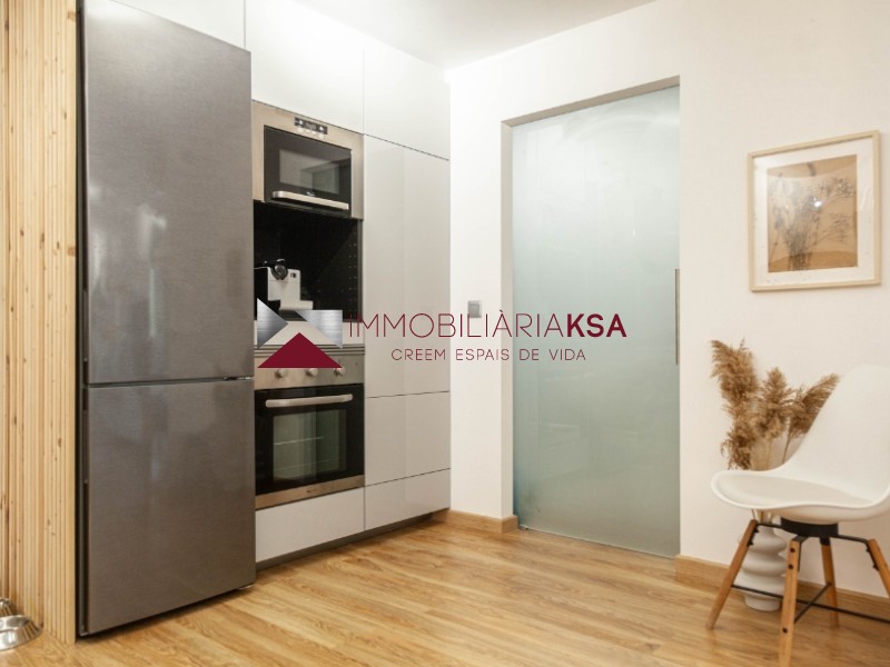2-bedroom flat for sale in Arinsal, La Massana · 9 of 10