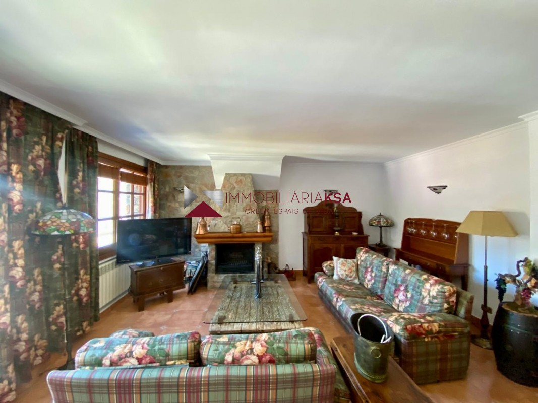 3-bedroom penthouse for rent in Sispony, La Massana · 28 of 37