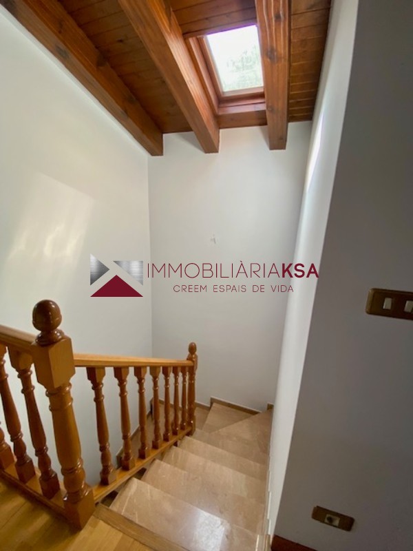 3-bedroom penthouse for rent in Sispony, La Massana · 35 of 37