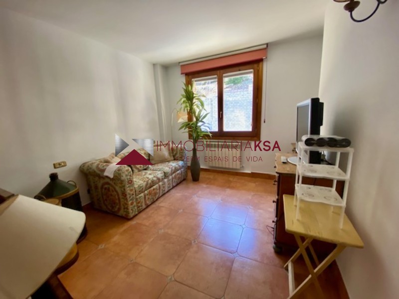 3-bedroom penthouse for rent in Sispony, La Massana · 37 of 37