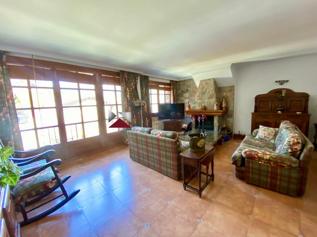 3-bedroom penthouse for rent in Sispony, La Massana · 29 of 37