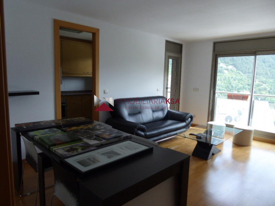 2-bedroom flat for sale in Encamp · 3 of 10