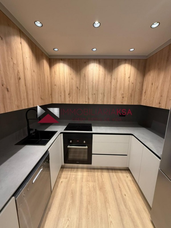 Piso de 3 habitaciones en alquiler en Llorts, Ordino · 3 de 10