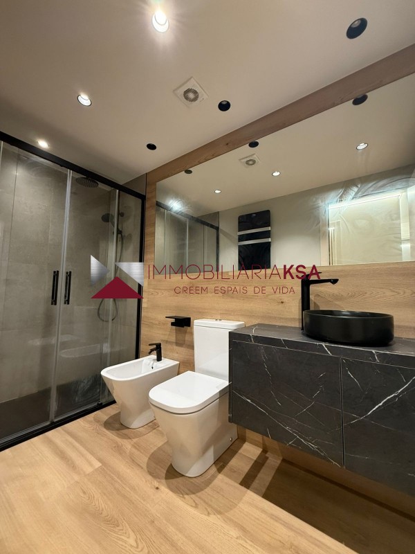 Piso de 3 habitaciones en alquiler en Llorts, Ordino · 4 de 10