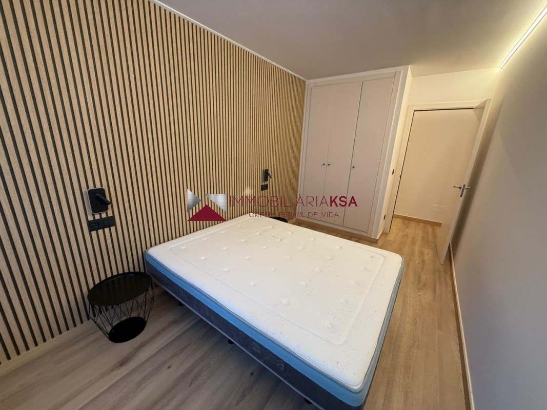 Piso de 3 habitaciones en alquiler en Llorts, Ordino · 5 de 10