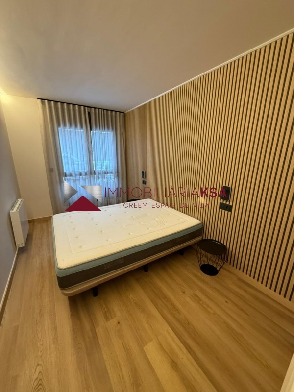 Piso de 3 habitaciones en alquiler en Llorts, Ordino · 6 de 10