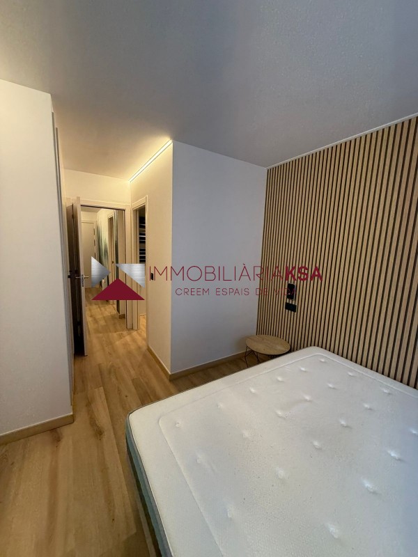 Piso de 3 habitaciones en alquiler en Llorts, Ordino · 8 de 10