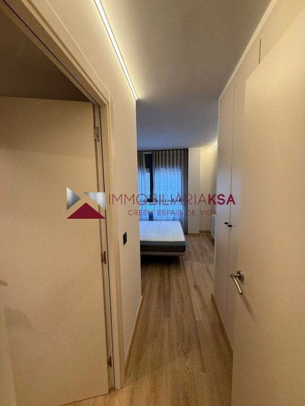 Piso de 3 habitaciones en alquiler en Llorts, Ordino · 9 de 10