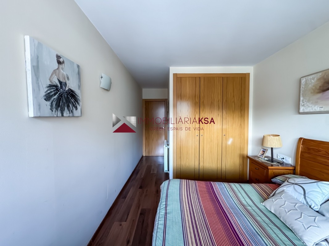 1-bedroom flat for sale in Anyós, La Massana · 34 of 52