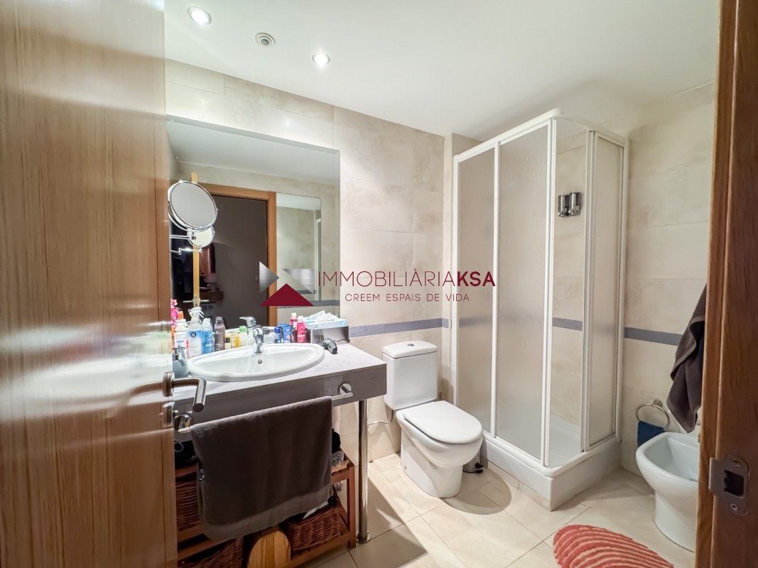 1-bedroom flat for sale in Anyós, La Massana · 33 of 52