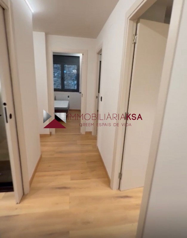 3-bedroom flat for rent in Llorts, Ordino · 9 of 10