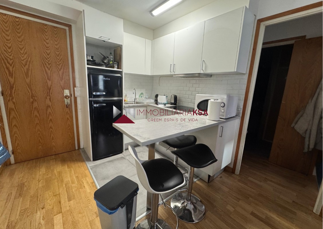 Appartement 1 chambres à vendre à La Massana · 3 sur 7
