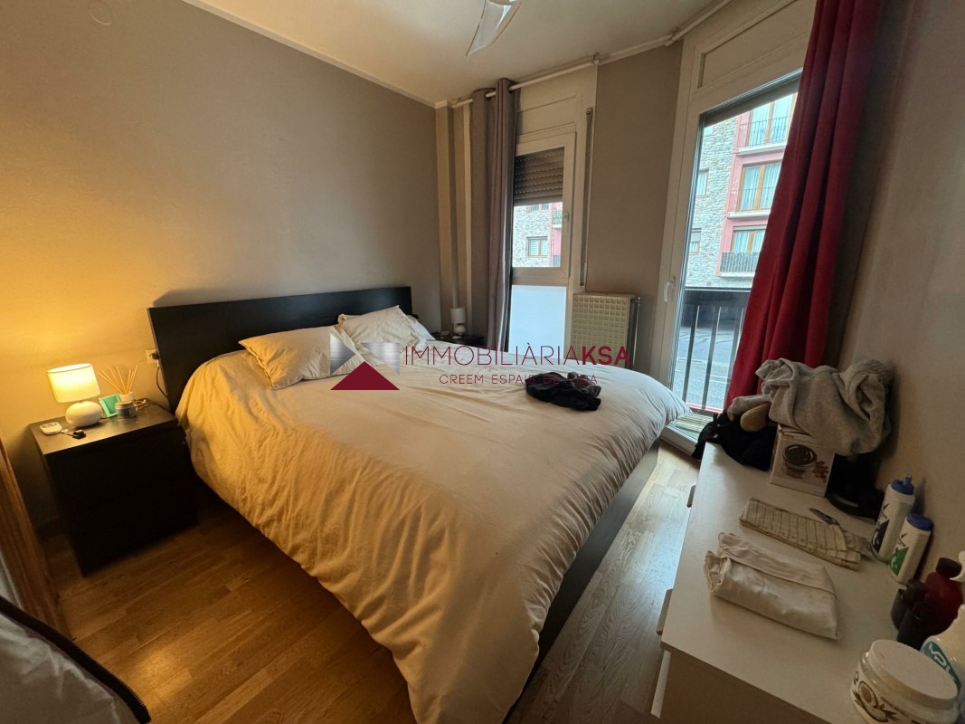 Appartement 1 chambres à vendre à La Massana · 5 sur 7
