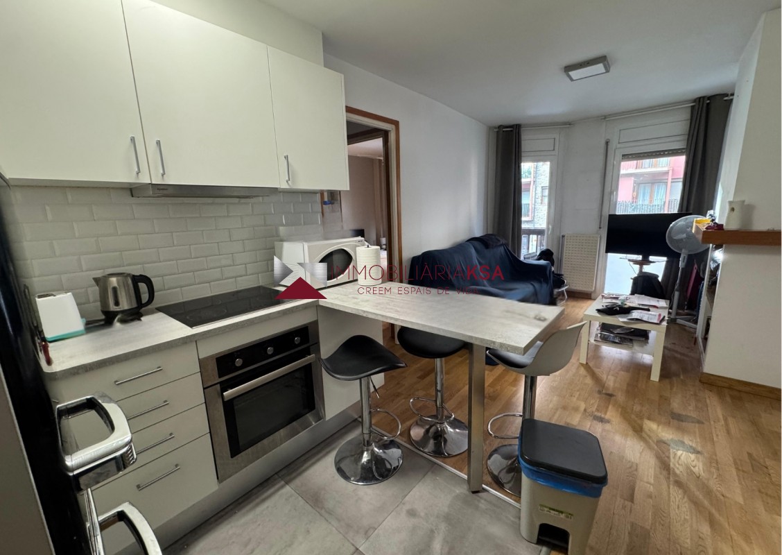 Appartement 1 chambres à vendre à La Massana · 2 sur 7