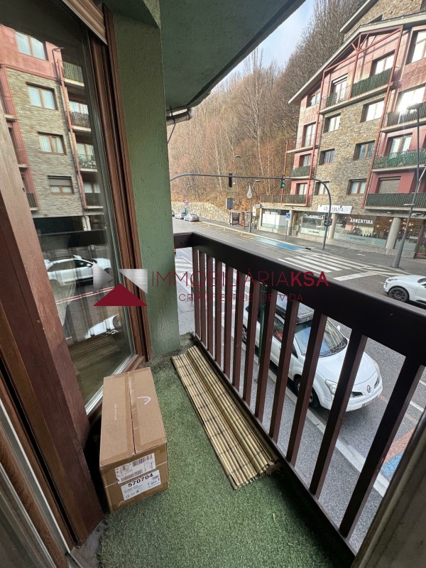 Appartement 1 chambres à vendre à La Massana · 7 sur 7