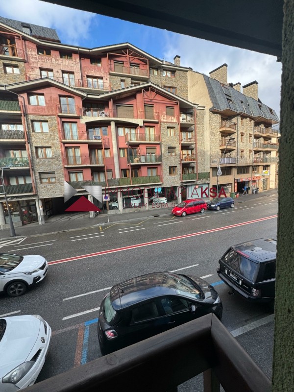 Appartement 1 chambres à vendre à La Massana · 6 sur 7