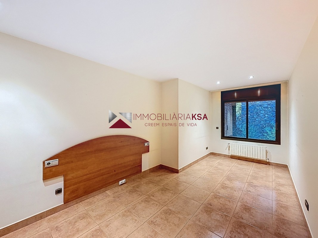3-bedroom flat for rent in Nagol, Sant Julià de Lòria · 9 of 10